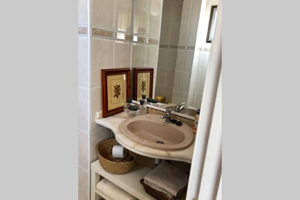Hb Apartments - Atico Torre Del Mar Alicante - San Juan Playa - Аликанте Экстерьер фото